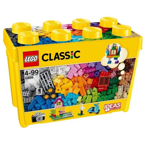 lego classic large brick box